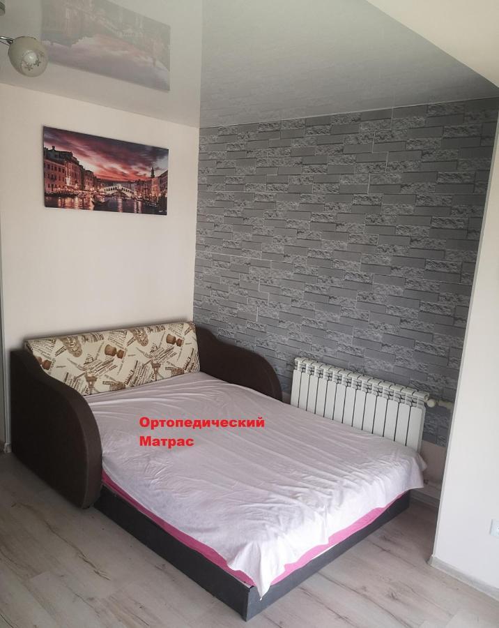 Morskoi Dom Apartment Oldenburg Bagian luar foto