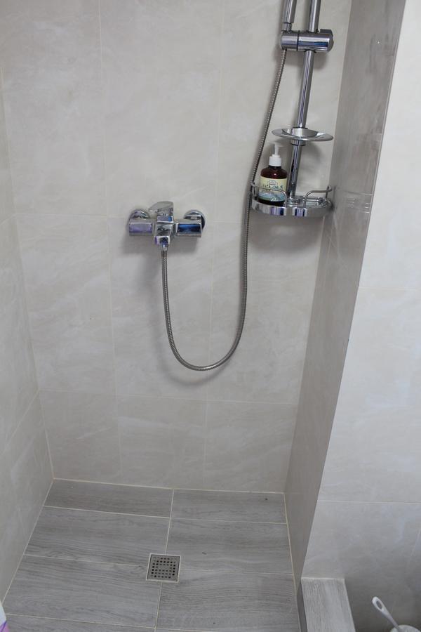 Morskoi Dom Apartment Oldenburg Bagian luar foto